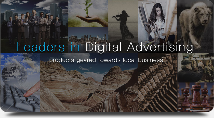 Interesponse - Leaders In Digital Advertising